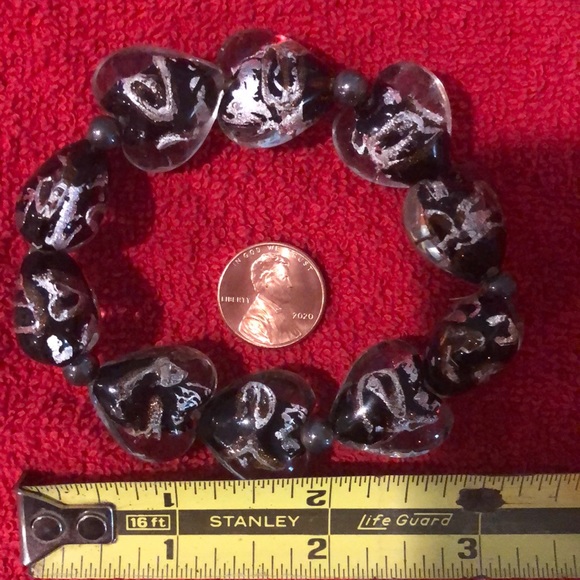 Heart bracelet - Picture 4 of 4